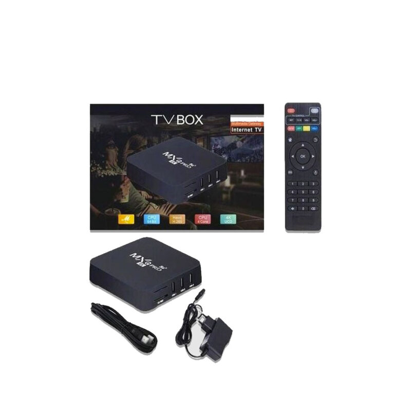 Android TV Box